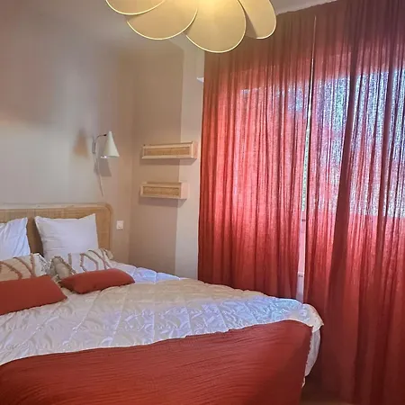 Lejlighed Les Iles Bauloises