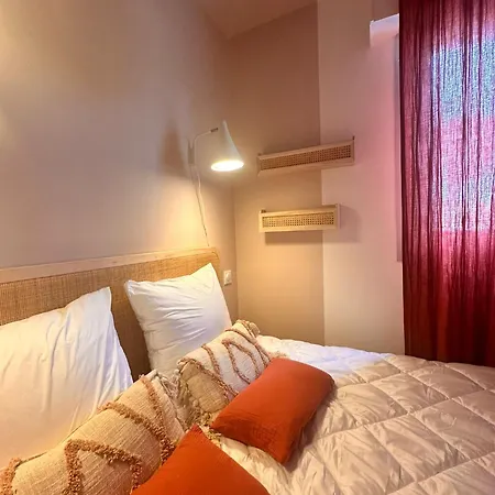 Les Iles Bauloises Apartment