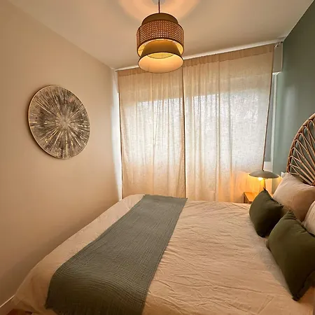 Apartment Les Iles Bauloises *