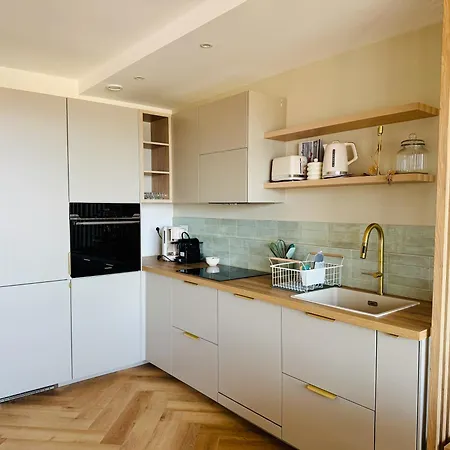 Apartment Les Iles Bauloises