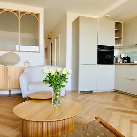 Les Iles Bauloises Apartment La Baule-Escoublac