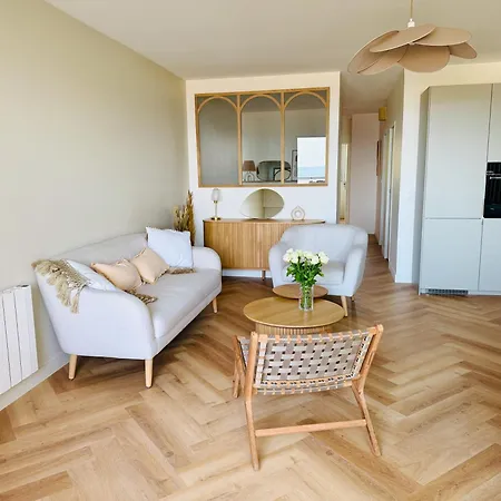 Les Iles Bauloises Apartment