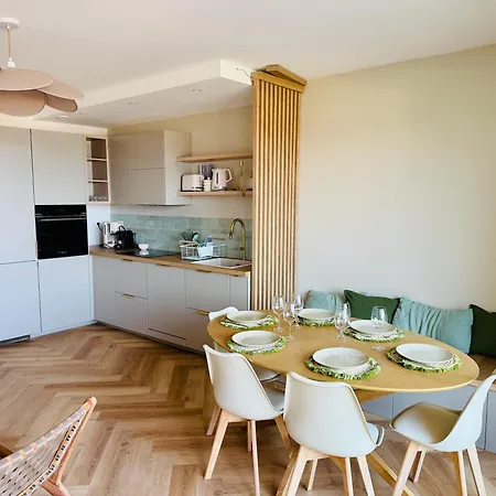 Apartment Les Iles Bauloises *