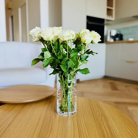 Apartment Les Iles Bauloises La Baule-Escoublac