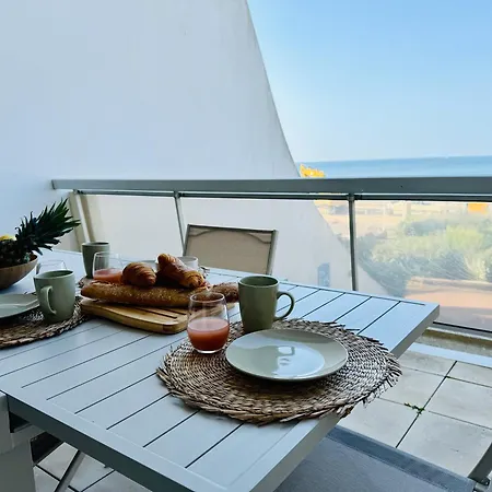 Les Iles Bauloises Apartment *