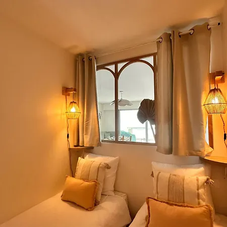 Apartment Les Iles Bauloises *