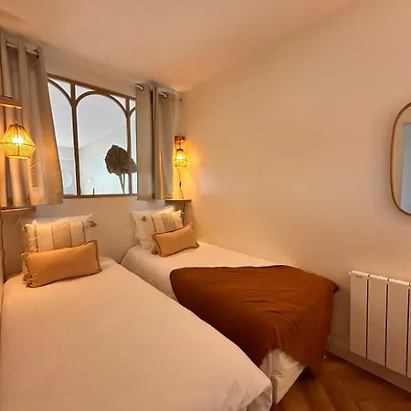 Les Iles Bauloises Apartment