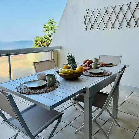 Apartment Les Iles Bauloises La Baule-Escoublac