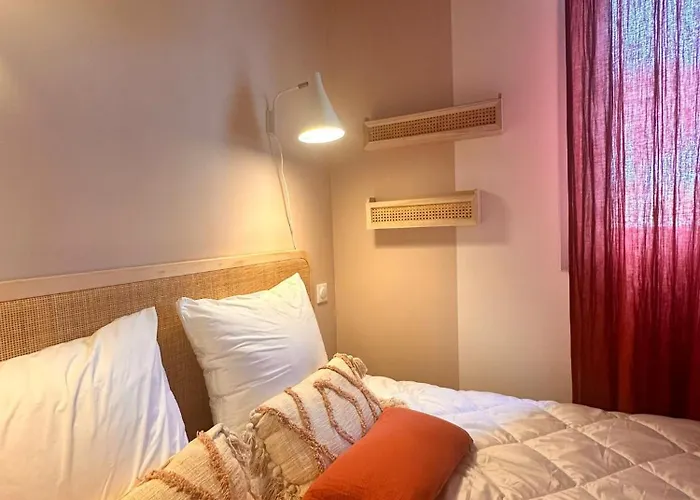 Les Iles Bauloises Apartmán