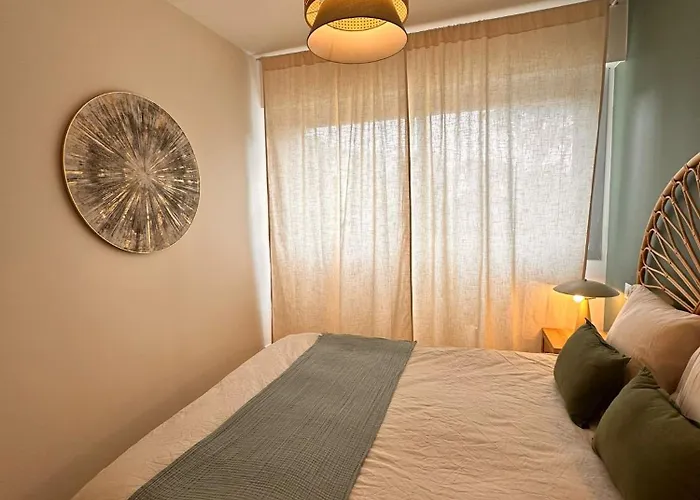 Apartmán Les Iles Bauloises *