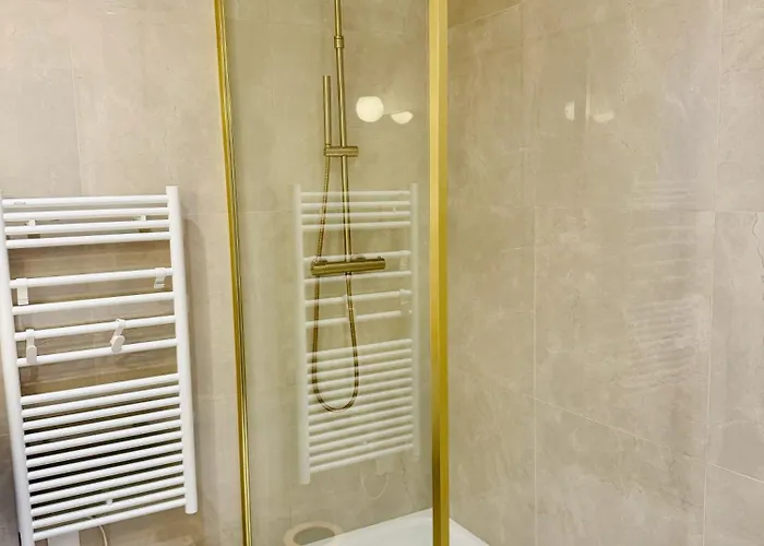 Les Iles Bauloises شقة La Baule