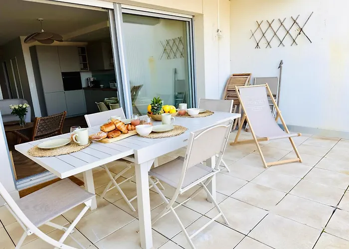 Les Iles Bauloises La Baule