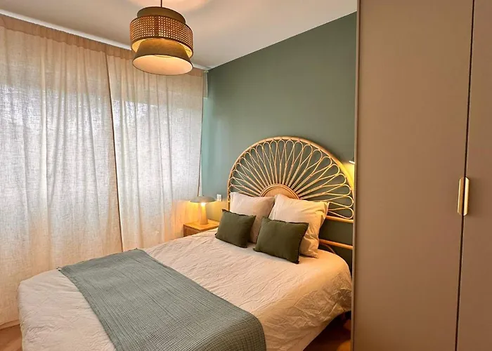 Les Iles Bauloises Apartmán La Baule