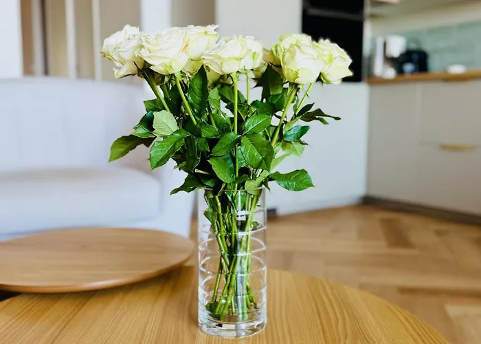 Apartmán Les Iles Bauloises La Baule