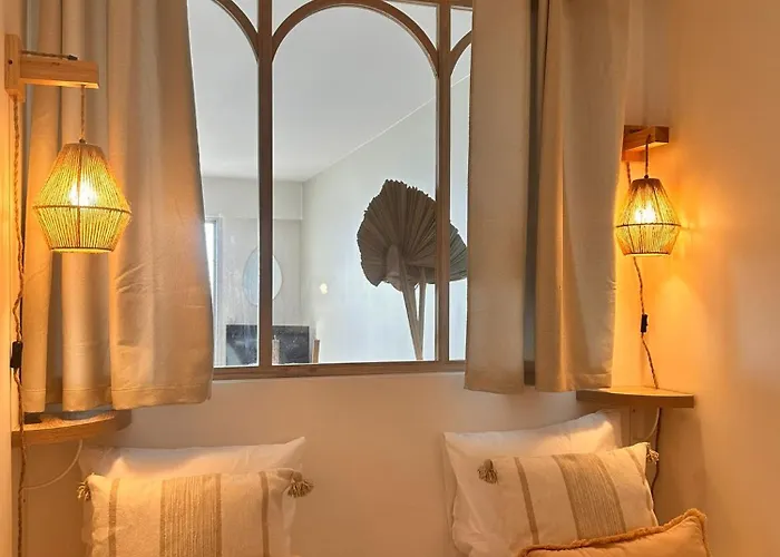 Les Iles Bauloises *